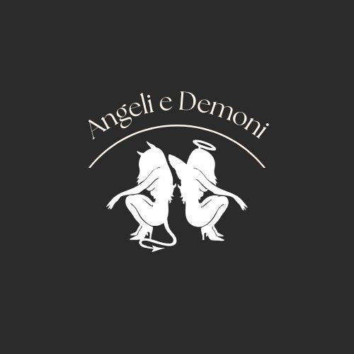 Angeli e Demoni