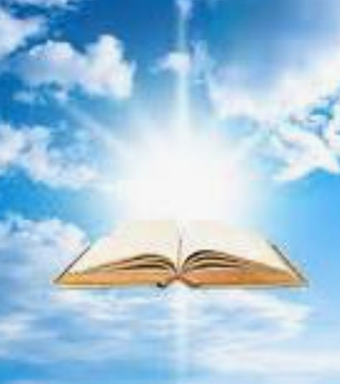 Lettura di registri akashici