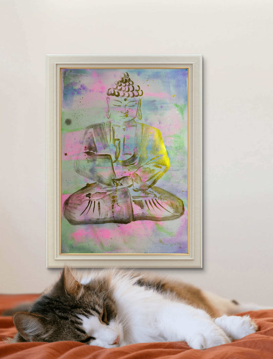 Buddah