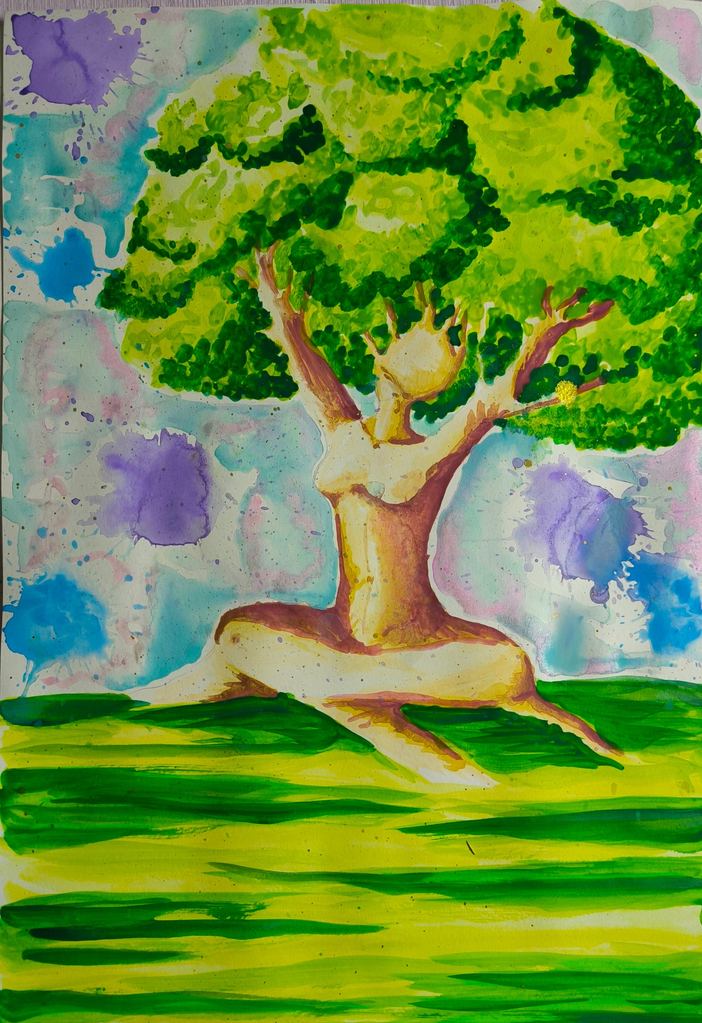 Manifestation