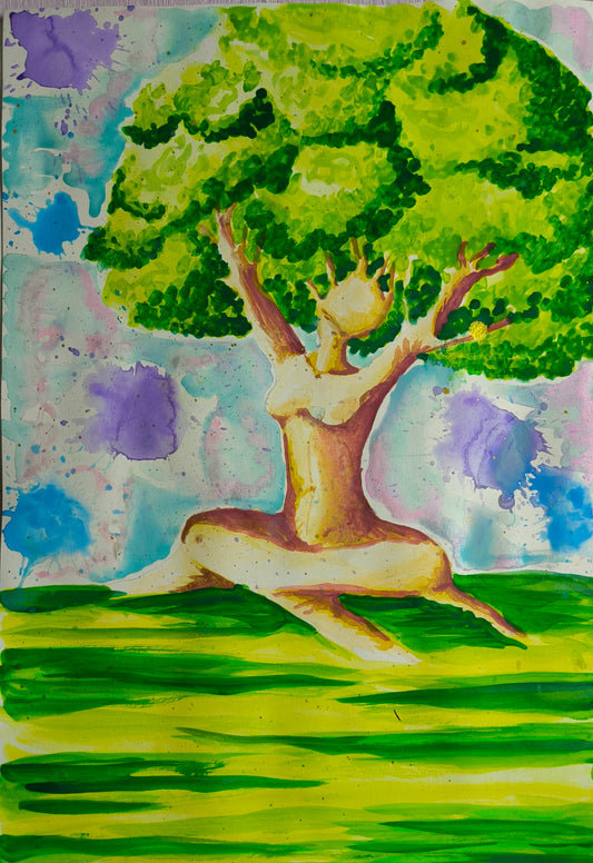 Manifestation